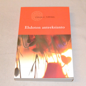 Colin C. Tipping Ehdoton anteeksianto